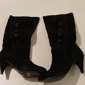 Loved boots Chinese laundry